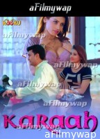 Karaah (2024) Kooku Hindi Hot Short Film