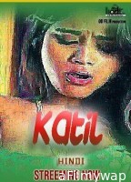 Katil (2023) OdFilm Hindi Short Film