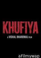 Khufiya (2023) HQ Bengali Dubbed Movie