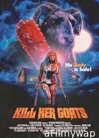 Kill Her Goats (2023) HQ Telugu Dubbed Movie