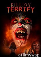 Killjoy Terrify (2024) HQ Telugu Dubbed Movie