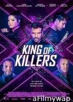 King of Killers (2023) HQ Telugu Dubbed Movie