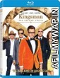 Kingsman The Golden Circle (2017) Hindi Dubbed Movie