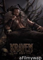 Kraven The Hunter (2024) ORG Hindi Dubbed Movie