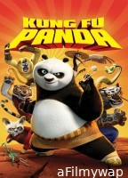 Kung Fu Panda (2008) ORG Hindi Dubbed Movie