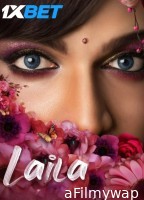 Laila (2025) HQ Hindi Dubbed Movie