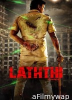 Laththi (2022) ORG UNCUT Hindi Dubbed Movie