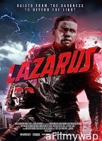 Lazarus (2021) HQ Telugu Dubbed Movie