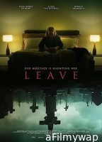 Leave (2022) HQ Tamil Dubbed Movie