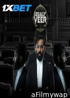 Legally Veer (2025) HQ Hindi Dubbed Movie