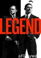 Legend (2015) Hindi Dubbed Movies