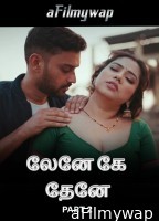 Lene Ke Dene (2025) Part 2 Ullu Tamil Hot Web Series