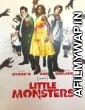 Little Monsters (2019) UnOfficial Hindi Dubbed Movie