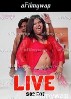 Live (2024) S02 E05 Meetx Hindi Hot Web Series