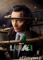 Loki (2023) S02 (EP04) Hindi Dubbed Series