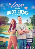 Love At The Bootcamp (2024) ORG Hindi Dubbed Movie