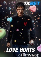 Love Hurts (2025) HQ Hindi Dubbed Movie