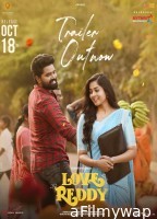 Love Reddy (2024) Telugu Movie