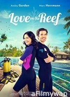 Love on the Reef (2023) HQ Hindi Dubbed Movie