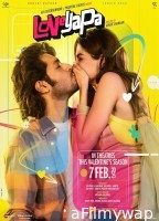 Loveyapa (2025) HQ Bengali Dubbed Movie