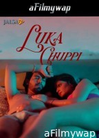 Luka Chuppi (2024) Jalsatv Hindi Hot Short Film