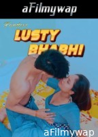 Lusty Bhabhi (2024) FansLove Hindi Hot Short Film