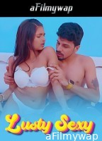 Lusty Sexy (2024) Hindi Hot Short Film