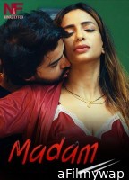 Madam (2024) Namasteyflix Hindi Hot Short Film