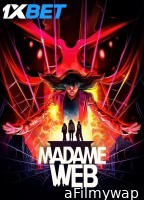 Madame Web (2024) Tamil Dubbed Movie