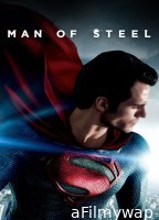 Man Of Steel (2013) ORG Hindi Dubbed Movie