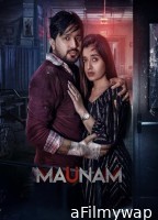 Maunam (2024) Gujarati Movie