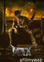 Max (2024) Tamil Movie