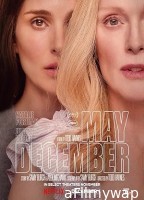 May December (2023) HQ Tamil Dubbed Movie