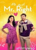 Me And Mr Right (2023) ORG Hindi Dubbed Movie