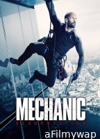 Mechanic Resurrection (2016) Hindi Dubbed Movie