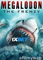 Megalodon The Frenzy (2023) HQ Hindi Dubbed Movies