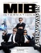 Men in Black International (2019) English Full Movie