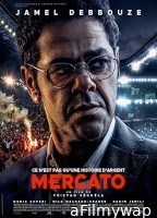 Mercato (2025) HQ Benhali Dubbed Movie