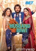 Mere Husband Ki Biwi (2025) Hindi Movie