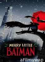 Merry Little Batman (2023) ORG Hindi Dubbed Movies