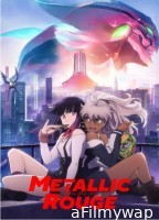 Metallic Rouge (2024) Season 1 (EP01) Hindi Dubbed Series