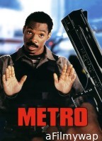 Metro (1997) ORG Hindi Dubbed Movie