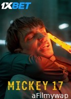 Mickey 17 (2025) English Movie