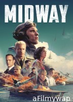 Midway (2019) ORG Hindi Dubbed Movie