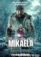 Mikaela (2025) HQ Bengali Dubbed Movie