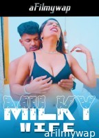 Milky Wife (2024) Fanslove Hindi Hot Short Film