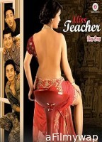 Miss Teacher (2016) Hindi Movie