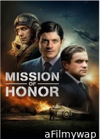 Mission of Honor (Hurricane) (2019) ORG Hindi Dubbed Movie