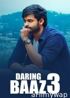 Mister (Daringbaaz 3) (2017) ORG Hindi Dubbed Movie