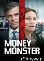 Money Monster (2016) ORG Hindi Dubbed Movie